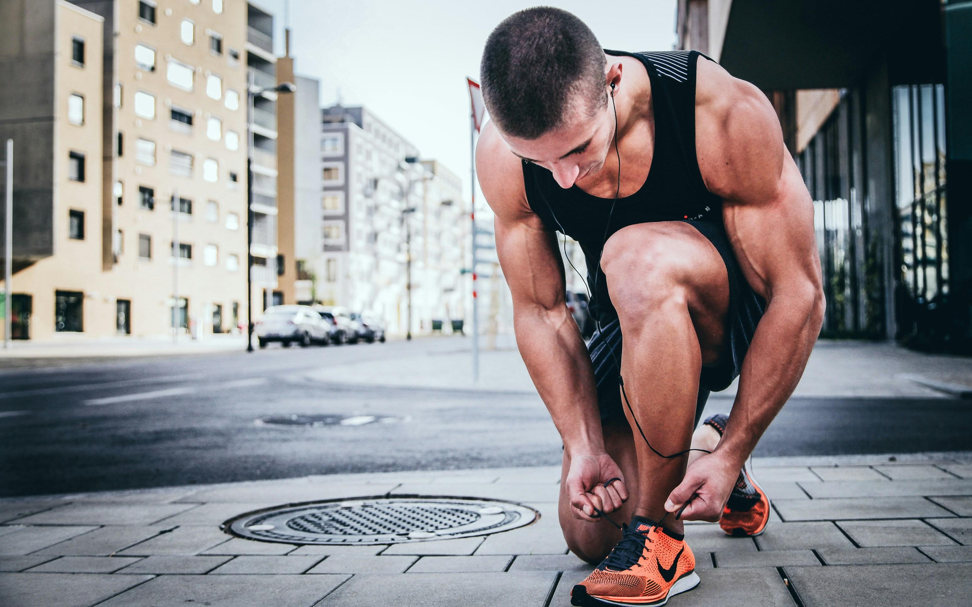 Optimizing Workouts Tailoring Fitness Plans for Men and Women