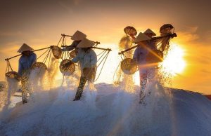 Does Reducing Salt Intake Really Matter Does Reducing Salt Intake Really Matter