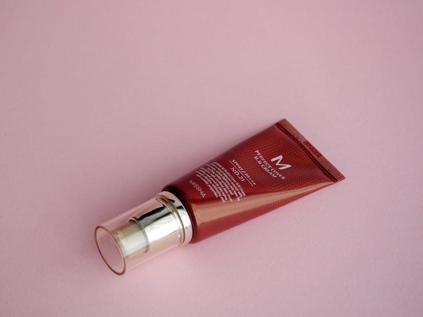 Common Misconceptions: Debunking SPF ⁤Myths in Cosmetic Products