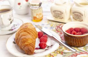 Is Breakfast Really the Most Important Meal Is Breakfast Really the Most Important Meal