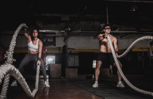 Benefits of Strength Training Beyond Muscle Gain Benefits of Strength Training Beyond Muscle Gain