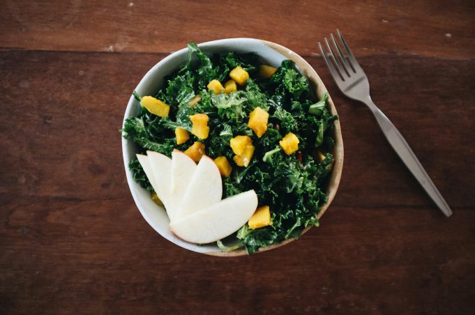 Simple Ways to Add More Greens to Your Meals