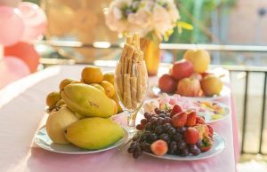 Is There a Link Between Diet and Mental Health Is There a Link Between Diet and Mental Health