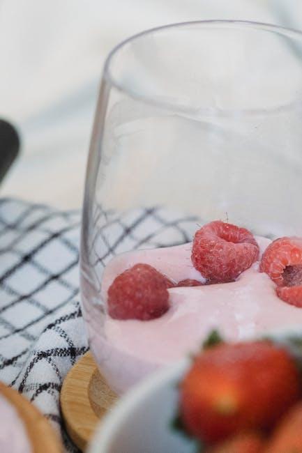 Guidelines for Choosing the Right Probiotic for Your Needs