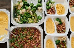 How to build a sustainable meal plan How to build a sustainable meal plan