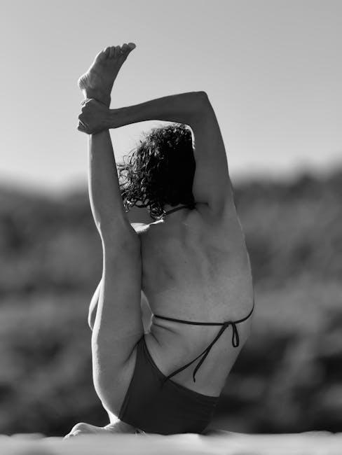 Enhancing‍ Mood and Mental Clarity with Regular Practice