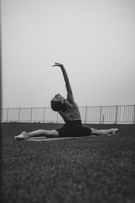 Crafting a Flexible Routine for a Dynamic Life