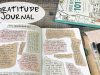 Benefits of gratitude journaling for mental health Benefits of gratitude journaling for mental health