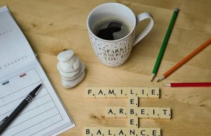 Essential tips for achieving work-life harmony