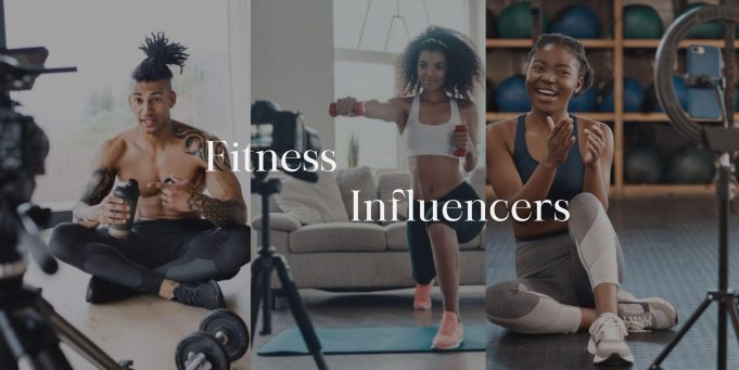 Do Fitness Influencers Promote Unrealistic Standards
