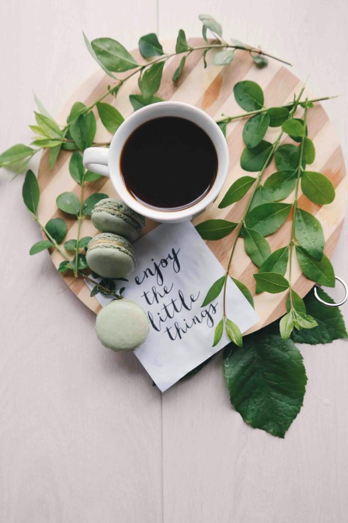 The Benefits of Gratitude Journaling