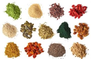 Top 10 Superfoods to Boost Your Immune System Top 10 Superfoods to Boost Your Immune System