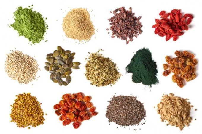 Top 10 Superfoods to Boost Your Immune System