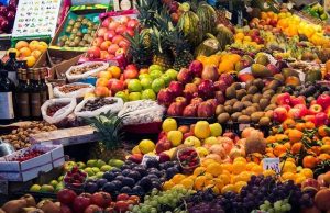 Benefits of a Mediterranean-style diet Benefits of a Mediterranean-style diet