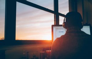 Can Technology Help Reduce Stress, or Cause More Can Technology Help Reduce Stress, or Cause More