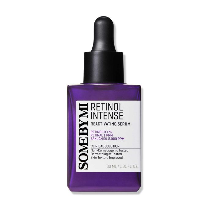 Is Retinol Safe for Everyone