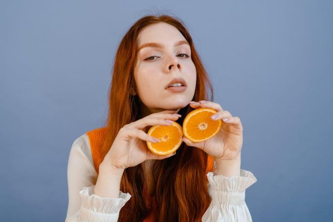 Does Vitamin C Work on All Skin Types