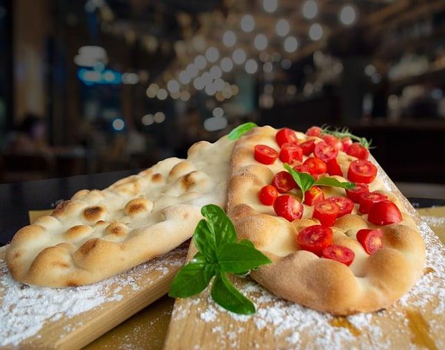 Crafting Delicious ​and Gluten-Free Meals