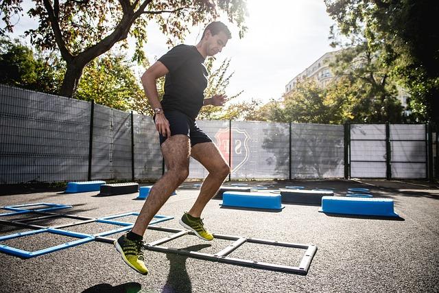 Expert ⁣Tips on Integrating Cardio into Your ⁤Fitness Routine