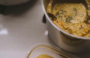 How to meal prep for weight loss success How to meal prep for weight loss success