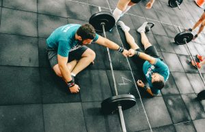 Do Men and Women Respond Differently to Exercise Do Men and Women Respond Differently to Exercise