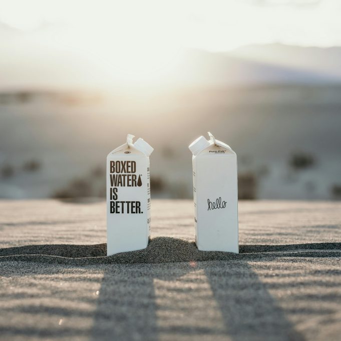 Importance of hydration for glowing skin