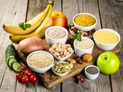 Benefits of fiber-rich foods for digestion Benefits of fiber-rich foods for digestion