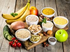 Benefits of fiber-rich foods for digestion Benefits of fiber-rich foods for digestion