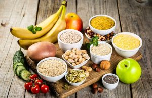 Benefits of fiber-rich foods for digestion Benefits of fiber-rich foods for digestion