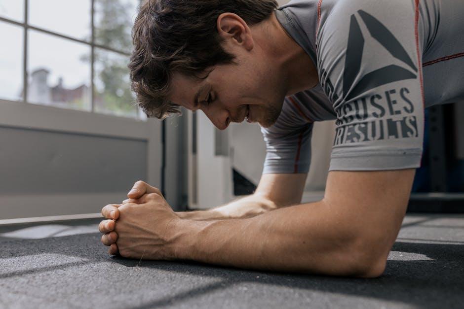 Unleashing the Power of Planks for Core Stability