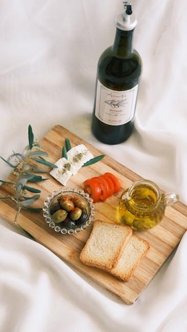 Exploring Healthier Alternatives to Traditional Cooking Oils