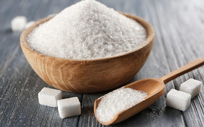 Does Sugar Make Kids Hyperactive