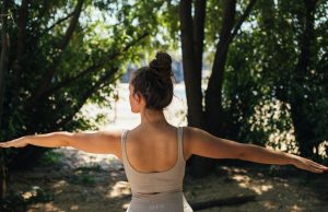 Yoga Poses That Build Strength and Relieve Stress Yoga Poses That Build Strength and Relieve Stress