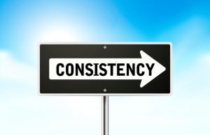 Is Consistency the Key to a Balanced Life Is Consistency the Key to a Balanced Life