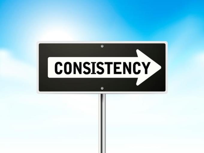 Is Consistency the Key to a Balanced Life