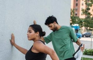 Key warm-up exercises to prevent injury Key warm-up exercises to prevent injury