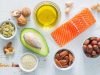 Choosing healthy fats for heart health Choosing healthy fats for heart health