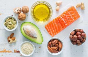 Choosing healthy fats for heart health Choosing healthy fats for heart health