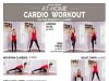 Top Cardio Workouts to Boost Heart Health and Burn Fat Top Cardio Workouts to Boost Heart Health and Burn Fat