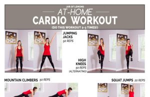 Top Cardio Workouts to Boost Heart Health and Burn Fat Top Cardio Workouts to Boost Heart Health and Burn Fat