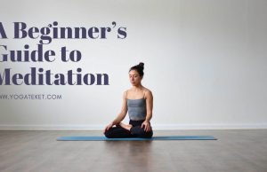A Beginner’s Guide to Practicing Meditation A Beginner’s Guide to Practicing Meditation