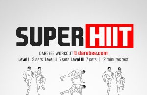 Guide to HIIT Workouts: Burn More in Less Time Guide to HIIT Workouts: Burn More in Less Time