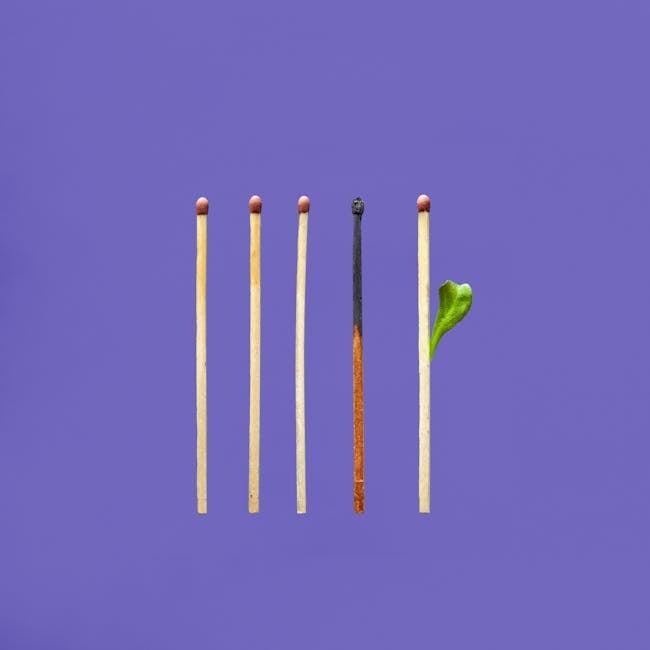 Harnessing Stress: Techniques to ⁢Transform‌ Pressure into Power