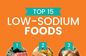 Low-sodium meal ideas for hypertension Low-sodium meal ideas for hypertension