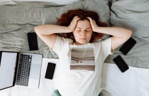 Practical strategies for avoiding digital burnout Practical strategies for avoiding digital burnout