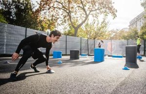 Building a Balanced Workout Routine for Total Fitness Building a Balanced Workout Routine for Total Fitness