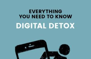 Is Complete Digital Detox Necessary Is Complete Digital Detox Necessary