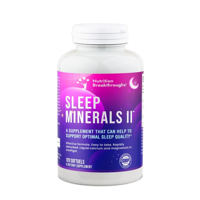 Are Sleep Supplements Safe and Effective