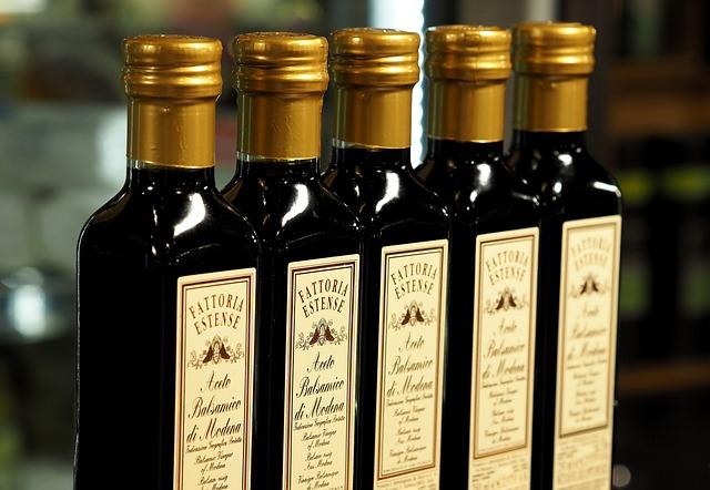 A ‌Symphony⁤ of Flavors ‌and ⁤Nutrients Exploring the Diverse World of ⁤Fermented Foods