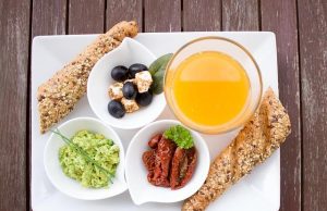 The importance of whole grains in diet The importance of whole grains in diet